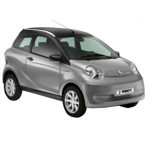 Used spare parts at the best price for Crossminauto Sensation