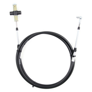 Cable de inversión al mejor precio para coche sin permiso