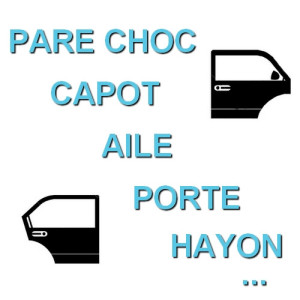 Carrosserie oportunitate la cel mai bun preț pentru Aixam Crossline Emotion