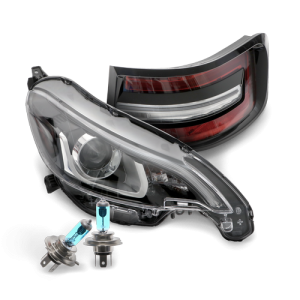 Lumină și lumină la cel mai bun preț pentru o mașină fără permis