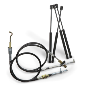 Cavi e vermi al miglior prezzo per auto senza patente