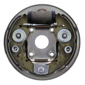 Rear front brake kit at best price for car without permit