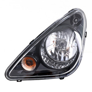 Faro al miglior prezzo per auto senza permesso