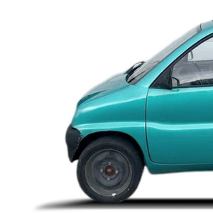 Allenamento anteriore al miglior prezzo dell'auto senza un permesso Chatenet Stella