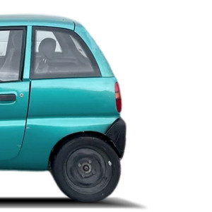 Hinter Carrosserie Bester Preis Auto ohne Lizenz Chatenet Stella