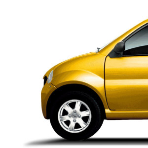 Front coaching at the best car price without a permit Chatenet Media