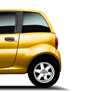 Hinter Carrosserie Bester Preis Auto ohne Lizenz Chatenet Media