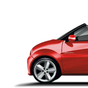 Carrosserie înainte de cel mai bun preț auto fără permis Chatenet Speedino