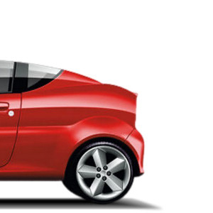 Rücken Carrosserie Beste Preis ohne Lizenz Chatenet Speedino