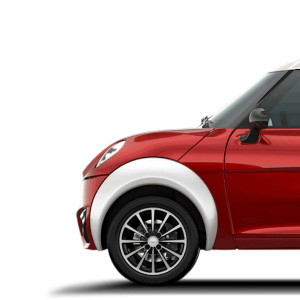 Carrosserie înainte la cel mai bun preț auto fără permis Chatenet Ch26 Ch28 Ch30