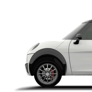 Allenamento anteriore al miglior prezzo dell'auto senza un permesso Chatenet Ch32