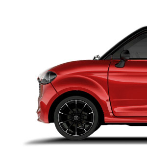 Carrosserie înainte de cel mai bun preț pentru mașină fără permis Chatenet Ch40