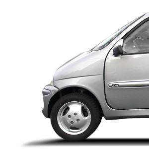 Pre-prising carrozzeria per auto senza permesso Ligier Nova