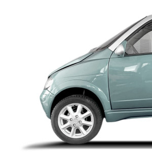 Carrozzeria prima del miglior prezzo senza permesso Ligier Xtoo 1 / 2