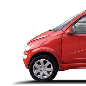 Carrosserie vor dem besten Preis ohne Lizenz Ligier Xtoo Max