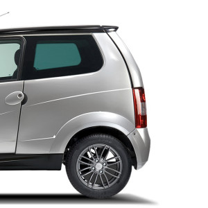 Corpo posteriore Miglior prezzo auto senza permesso Ligier Xtoo R RS