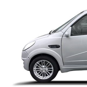 Pre-prising carrozzeria per auto senza permesso Ligier Xtoo S