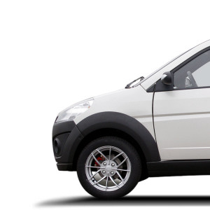 Carrosserie înainte la cel mai bun preț pentru mașină fără permis Ligier Ixo