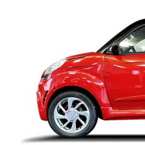 Caroseria înaintea mașinii fără permis Ligier JS50 / JS50L Sport phase 1