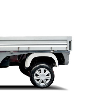 Back Carrosserie zum besten Preis ohne Lizenz Ligier X pro