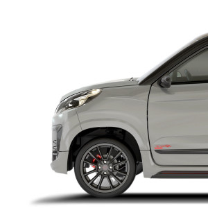 Carrosserie vor dem besten Preis ohne Lizenz Ligier JS60