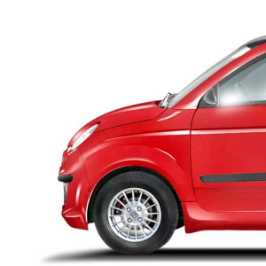 Carrosserie vor dem besten Preis für Auto ohne Lizenz Dué 2 P85