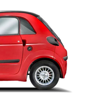 Back Carrosserie zum besten Preis ohne Lizenz Dué 2 P85