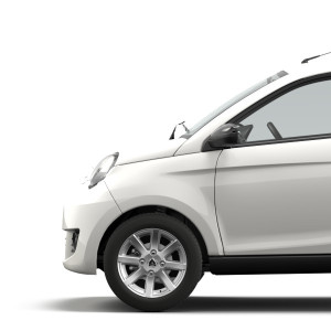 Carrosserie înainte la cel mai bun preț pentru mașină fără permis Minauto