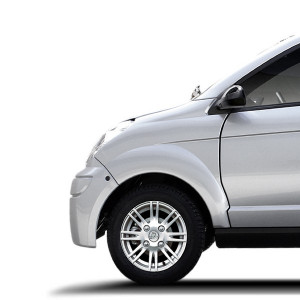 Carrosserie înainte la cel mai bun preț pentru mașină fără permis Minauto II