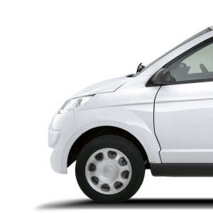 Carrosserie înainte la cel mai bun preț auto fără permis Minauto III