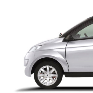 Carrosserie vor dem besten Preis Auto ohne Lizenz Cross Minauto III