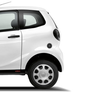 Rear Body Best Price Car Without Permit Minauto Access