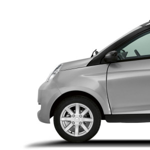 Front best price frame without CrossMinauto permit Sensation