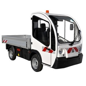 Bodywork at the best price for car without a permit Goupil G3