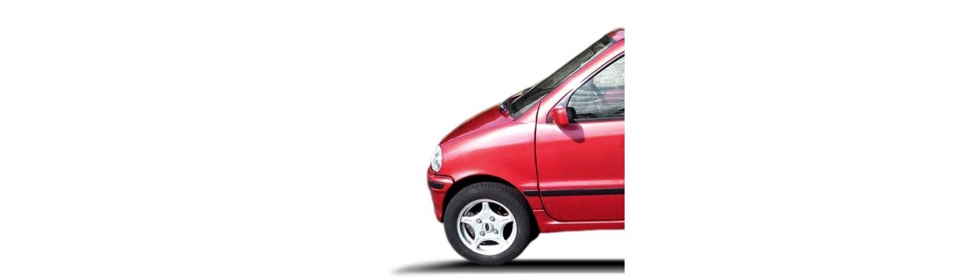 Caroseria înainte la cel mai bun preț fără permis Microcar Virgo 1 / 2