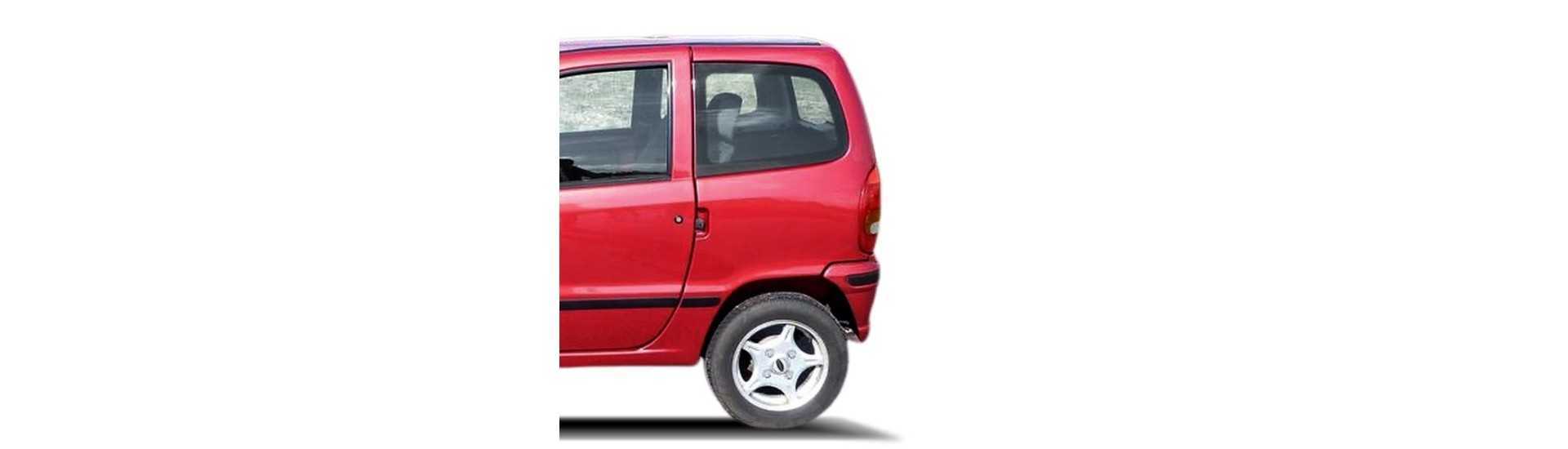 Rear coaching at the best price without a permit Microcar Virgo 1 / 2