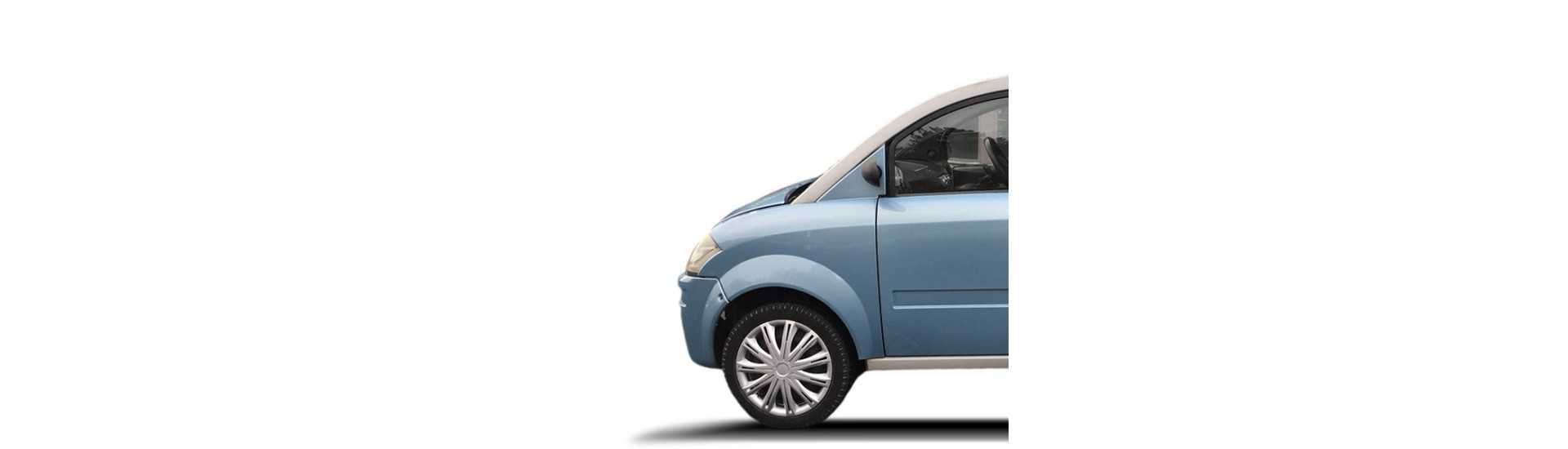 Caroseria înainte de cel mai bun preț fără permis Microcar Mc1 Mc2 phase 1