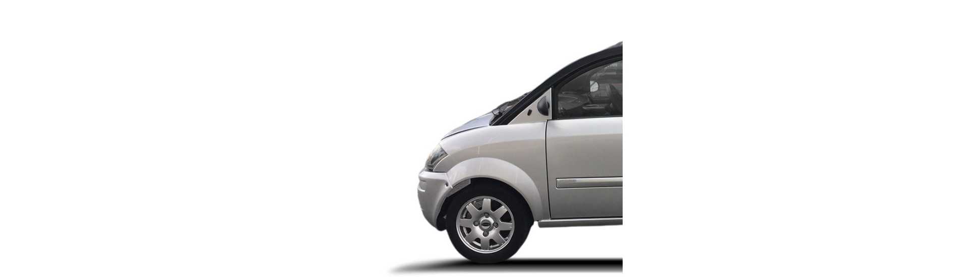 Caroseria înainte de cel mai bun preț fără permis Microcar Mc1 Mc2 phase 2