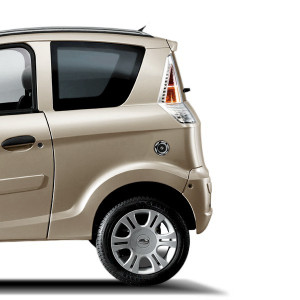 Rear coaching al mejor precio sin permiso Microcar Mgo 1 / 2