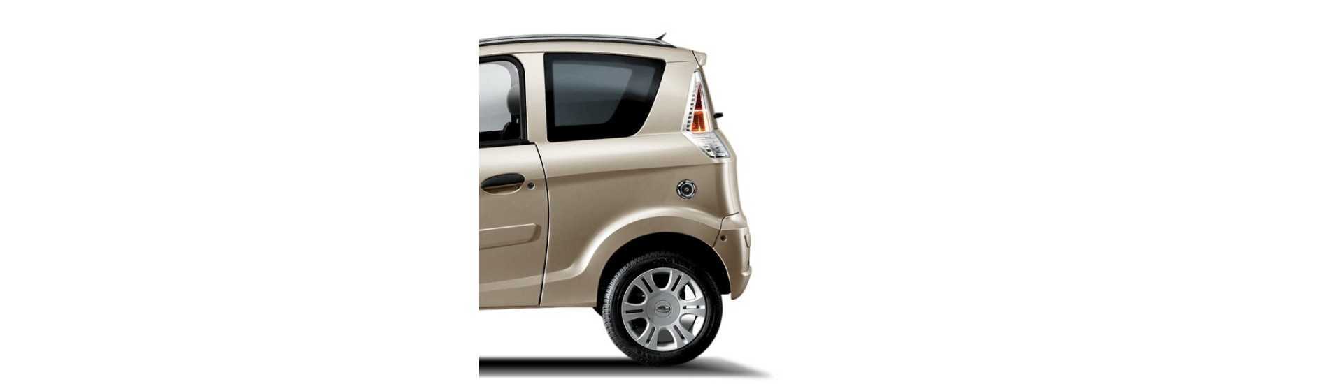 Rear coaching al mejor precio sin permiso Microcar Mgo 1 / 2