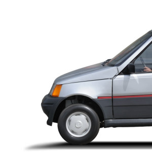 Carrosserie avant au meilleur prix voiture sans permis Aixam 500i 600i