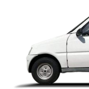 Carrosserie înainte la cel mai bun preț pentru mașină fără permis Aixam A540