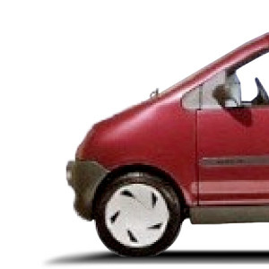 Front coaching till bästa bilpris utan tillstånd Aixam 400sl