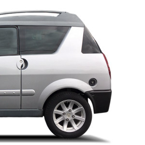 Rücken Carrosserie Beste Preis ohne Lizenz Aixam Crossline phase 1