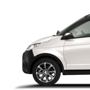 Carrosserie înainte pentru mașină fără permis Aixam Crossline Vision