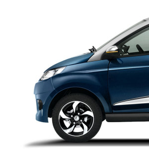 Carrosserie avant pour voiture sans permis Aixam City Sensation