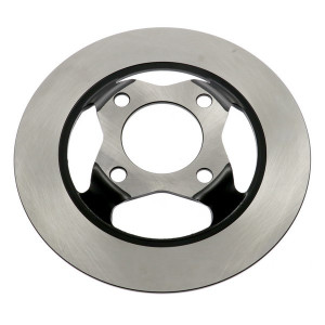 Best price brake disc for car without a permit