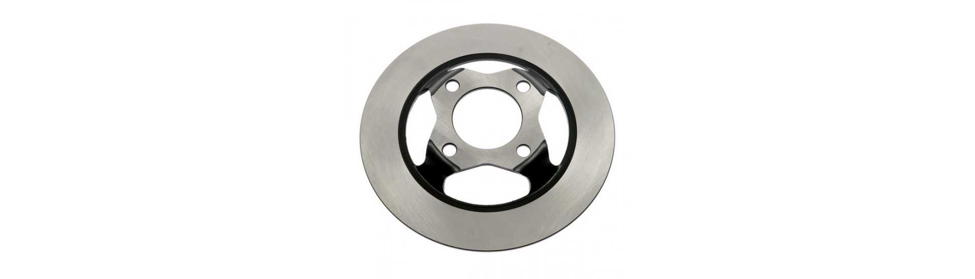Best price brake disc for car without a permit