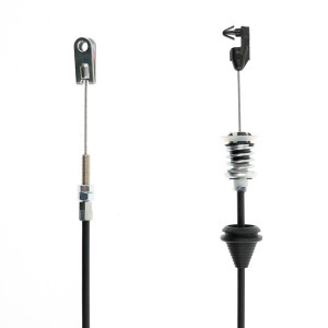 Cable acelerador al mejor precio para coche sin permiso