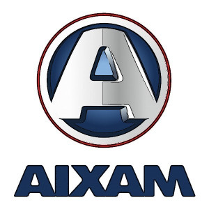 Bodywork at the best price for car without a permit Aixam Vision